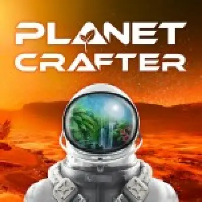The Planet Crafter PS5 Review: Build Your Own World in a Deep Crafting Sim