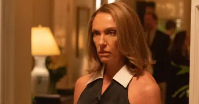 The Staircase ITVX Start Date, Cast, and What to Expect from Toni Collette Drama