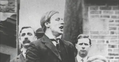 The Unsolved Mystery of Victor Grayson: A Political Disappearance