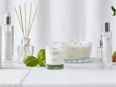 The White Company Summer Sale: Signature Candles Drop to £17.50