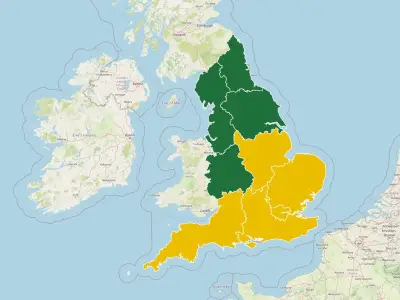 Third 2026 Heatwave Triggers UKHSA Health Alerts Across 5 UK Areas