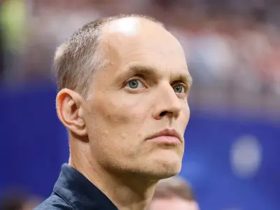 Thomas Tuchel Blames England Players for World Cup Exit to Argentina