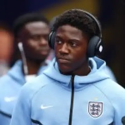 Thomas Tuchel confirms Kobbie Mainoo back injury after England World Cup win