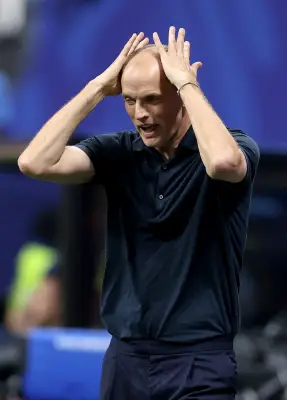 Thomas Tuchel: No Regrets After England's World Cup Semi-Final Loss to Argentina