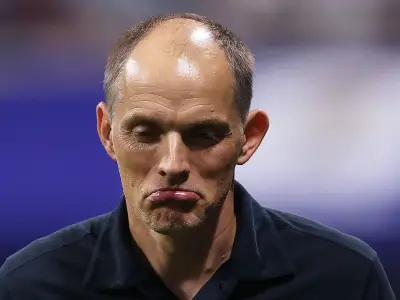 Thomas Tuchel sack stance emerges after 'cowardly' England World Cup defeat