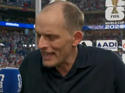 Thomas Tuchel Slams England Stars in Heated ITV Interview After Norway Win