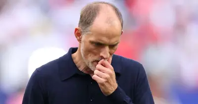 Thomas Tuchel Survives as 16 World Cup 2026 Managers Are Axed