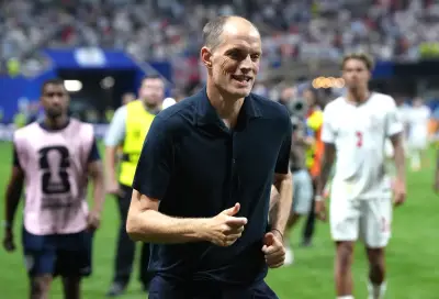 Thomas Tuchel Vows to Stay as England Boss Despite World Cup Exit