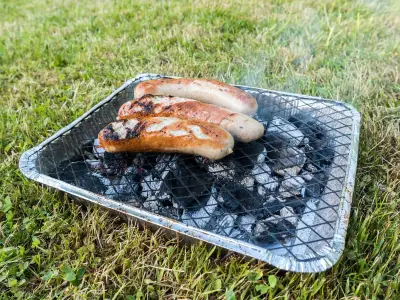 Thousands sign petition calling for UK-wide ban on disposable BBQs