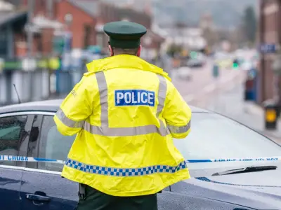 Three Family Members Found Dead in Ballymena Home, Police Confirm