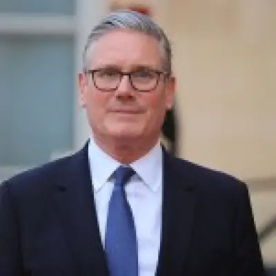 Three Lasting Legacies of Keir Starmer's Premiership