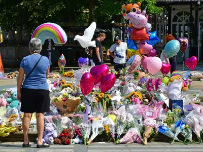 Three-minute silence planned two years after Southport attack