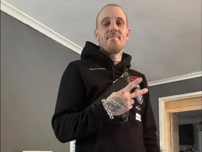 TikTok star Michael Selwood found dead near Manchester after missing