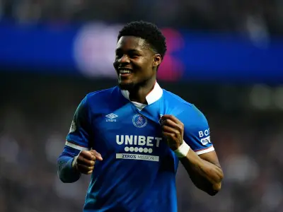Tochi Chukwuani Double Earns Rangers Draw in Pre-Season Friendly