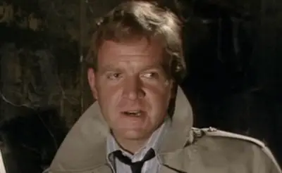 Tom Chadbon Dies at 80: Doctor Who and Game of Thrones Actor Remembered