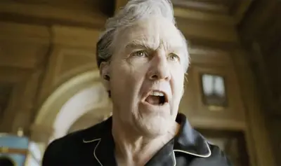 Tom Cruise Unrecognisable in Oscar-Worthy First Look Digger Trailer