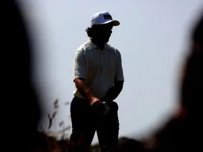 Tommy Fleetwood Aims for Historic Open Win at Royal Birkdale
