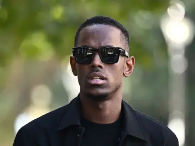 Top Boy's Michael Ward cleared of rape after New Year's party trial