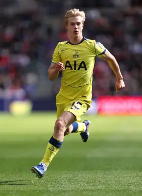 Tottenham to Sell More Players to Fund Roberto De Zerbi Rebuild