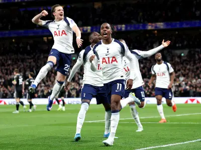 Tottenham vs MK Dons: TV channel and live stream info for friendly