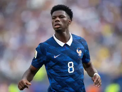 Transfer News: Arsenal Medical, Tchouameni to Man Utd, Liverpool Enquiry