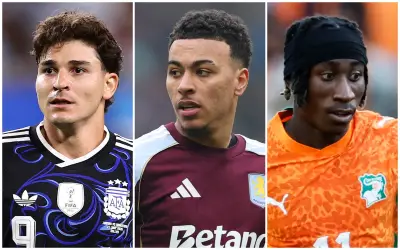 Transfer News: Chelsea Shock Arsenal with £117m Morgan Rogers Deal