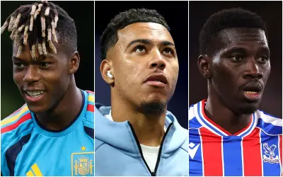 Transfer News LIVE: Arsenal, Chelsea, Man Utd, Liverpool Latest