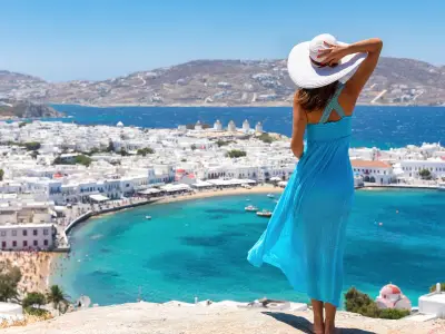 Travel Agent Reveals 5 Summer Destinations Better Value Than Greece