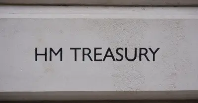 Treasury rejects call to raise Personal Allowance to £18,000