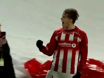 Tromso Boss Addresses Jens Hjerto-Dahl Transfer Links Amid Cardiff Interest