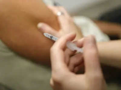 Tropical Diseases Could Reach UK Within 20 Years, Experts Warn
