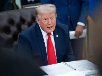 Trump announces historic Gaza agreement with Hamas disarmament