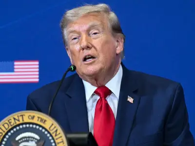 Trump Leaning Towards Expanding Iran War with Ground Troops