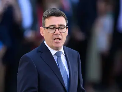 Trump Reveals Details of First Call with UK PM Andy Burnham