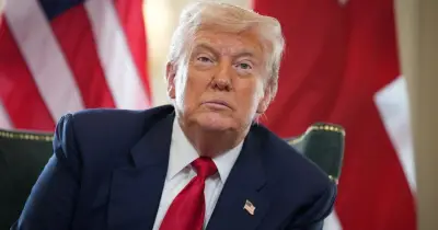 Trump to impose 10% tariff on UK goods after expiry of time-limited levies