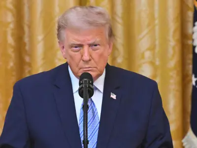 Trump's Alarming Week: Election Rigging Fears and Football Punditry