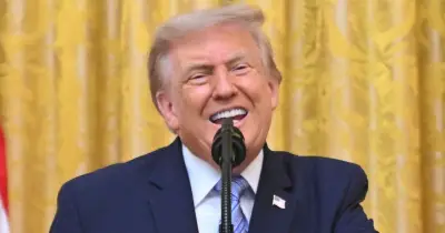 Trump's Primetime Address: 5 Big Reveals as He Makes Extraordinary Claims