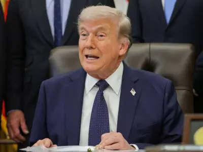 Trump's tariffs and Iran war: A financial genius or reckless gambler?