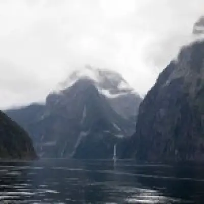 Tsunami Warning Issued After 6.3 Magnitude Earthquake Strikes New Zealand
