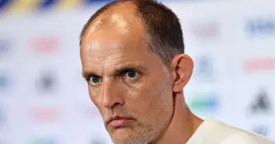 Tuchel Accused of Lying to England Fans Over World Cup Comments