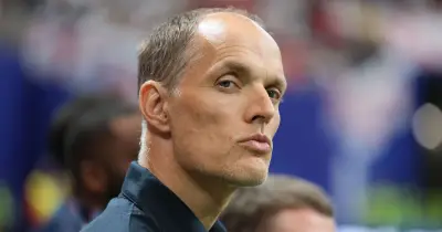 Tuchel Reveals England Plan to Counter Mexico's Altitude Advantage