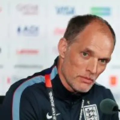 Tuchel to recall Saka, Gordon, Quansah for England vs Mexico