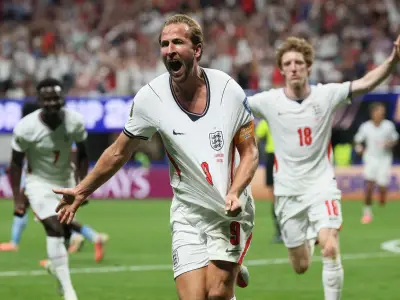 Tuchel's England Criticised Despite World Cup Progress, Scotland Fans Anxious