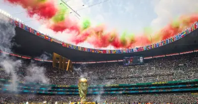 Tunisia Manager Herve Renard Resigns After 18 Days at World Cup 2026