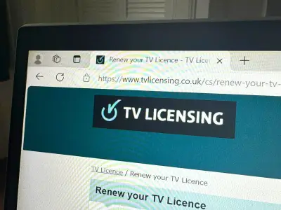 TV Licence Fee Explained: Netflix & Amazon Prime Users May Need £180