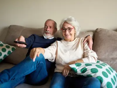 TV Licence Fee Shake-Up: Scottish Households Face Changes