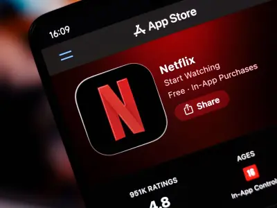 TV Licence Rules for Netflix, Amazon Prime, YouTube Users
