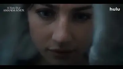 Twisted Tale of Amanda Knox Cast: Euphoria Legend Stars in ITV Drama