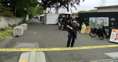 Two Dead, Toddler Injured in Seattle Food Festival Shooting