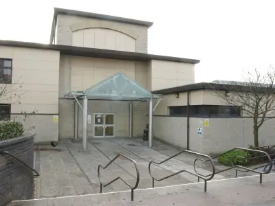Two Lanarkshire Men Jailed for Petrol Bombing Home with Pregnant Woman Inside